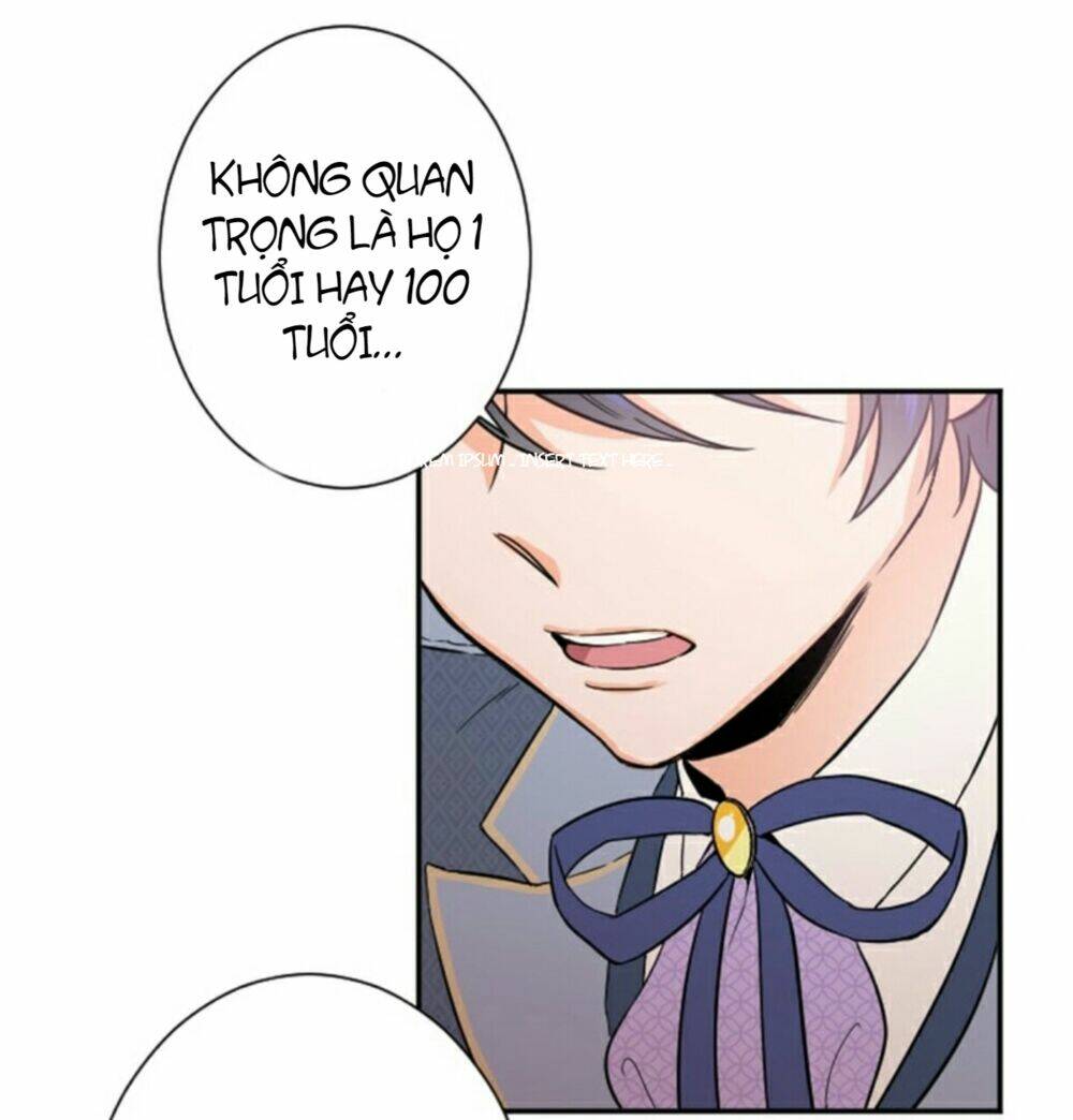 Tiểu Thư Bé Bỏng Đáng Yêu! Chapter 28 - Trang 2