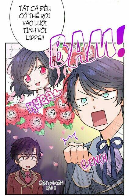 Tiểu Thư Bé Bỏng Đáng Yêu! Chapter 28 - Trang 2