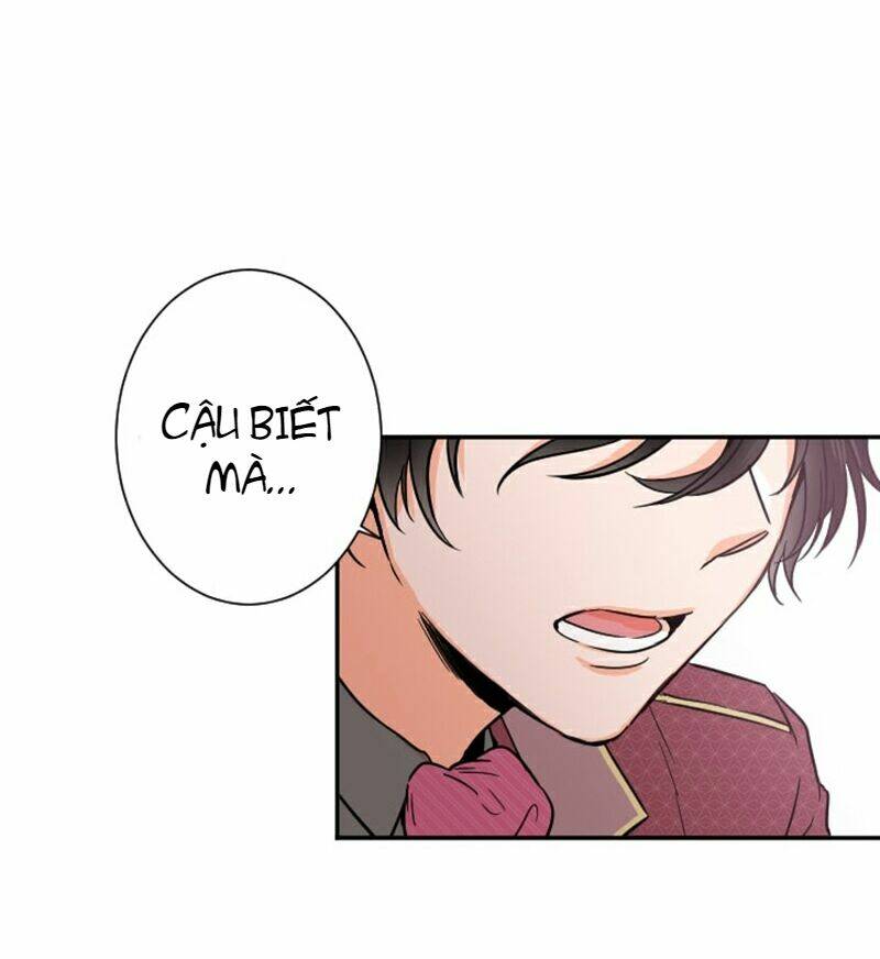 Tiểu Thư Bé Bỏng Đáng Yêu! Chapter 28 - Trang 2