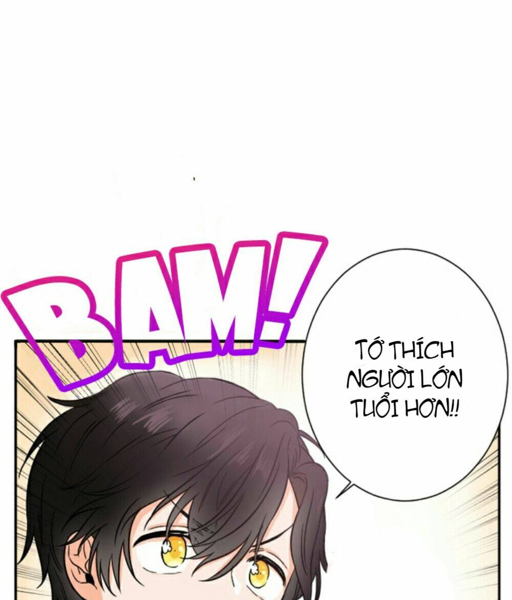 Tiểu Thư Bé Bỏng Đáng Yêu! Chapter 28 - Trang 2