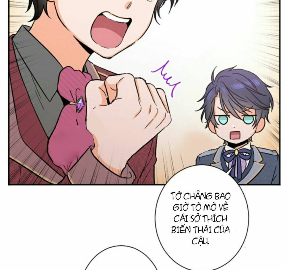 Tiểu Thư Bé Bỏng Đáng Yêu! Chapter 28 - Trang 2