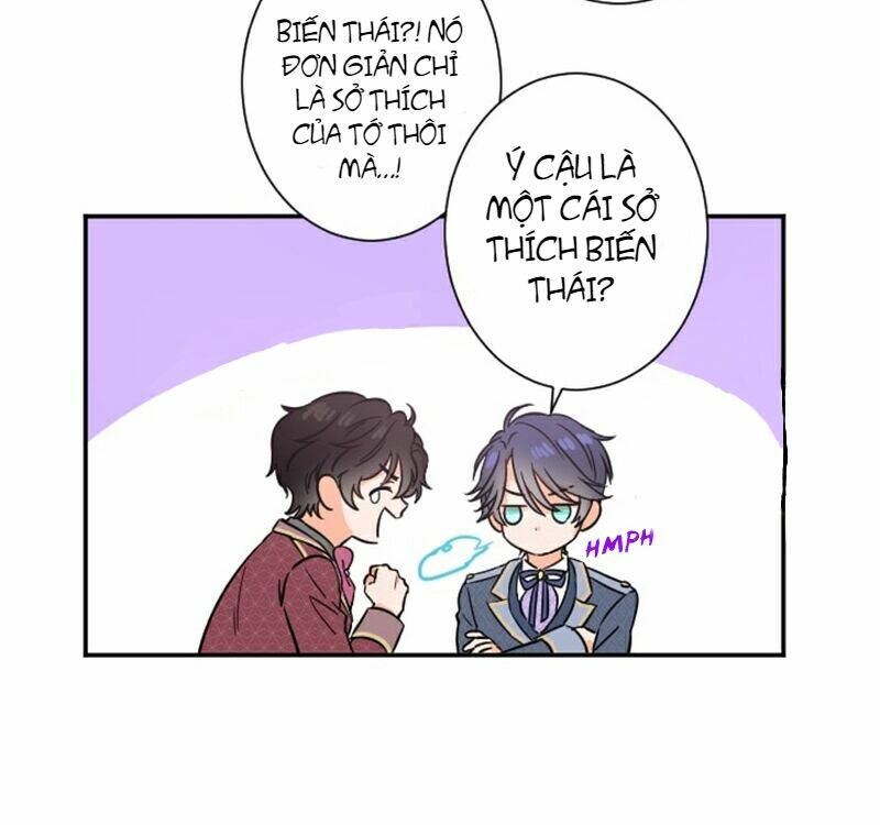 Tiểu Thư Bé Bỏng Đáng Yêu! Chapter 28 - Trang 2