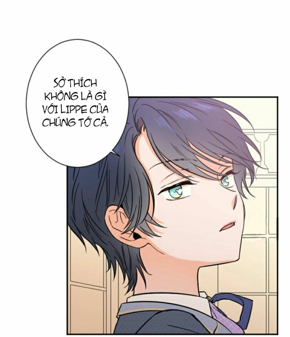 Tiểu Thư Bé Bỏng Đáng Yêu! Chapter 28 - Trang 2