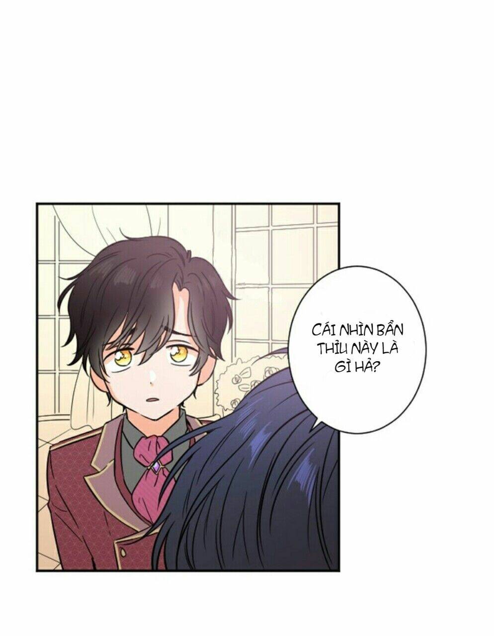 Tiểu Thư Bé Bỏng Đáng Yêu! Chapter 28 - Trang 2