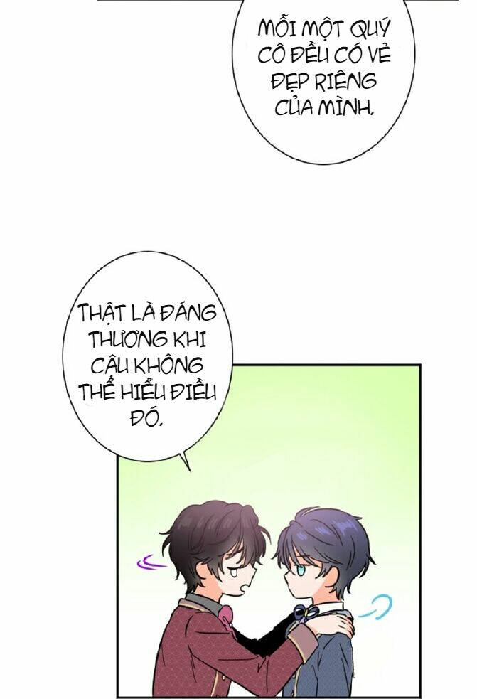 Tiểu Thư Bé Bỏng Đáng Yêu! Chapter 28 - Trang 2