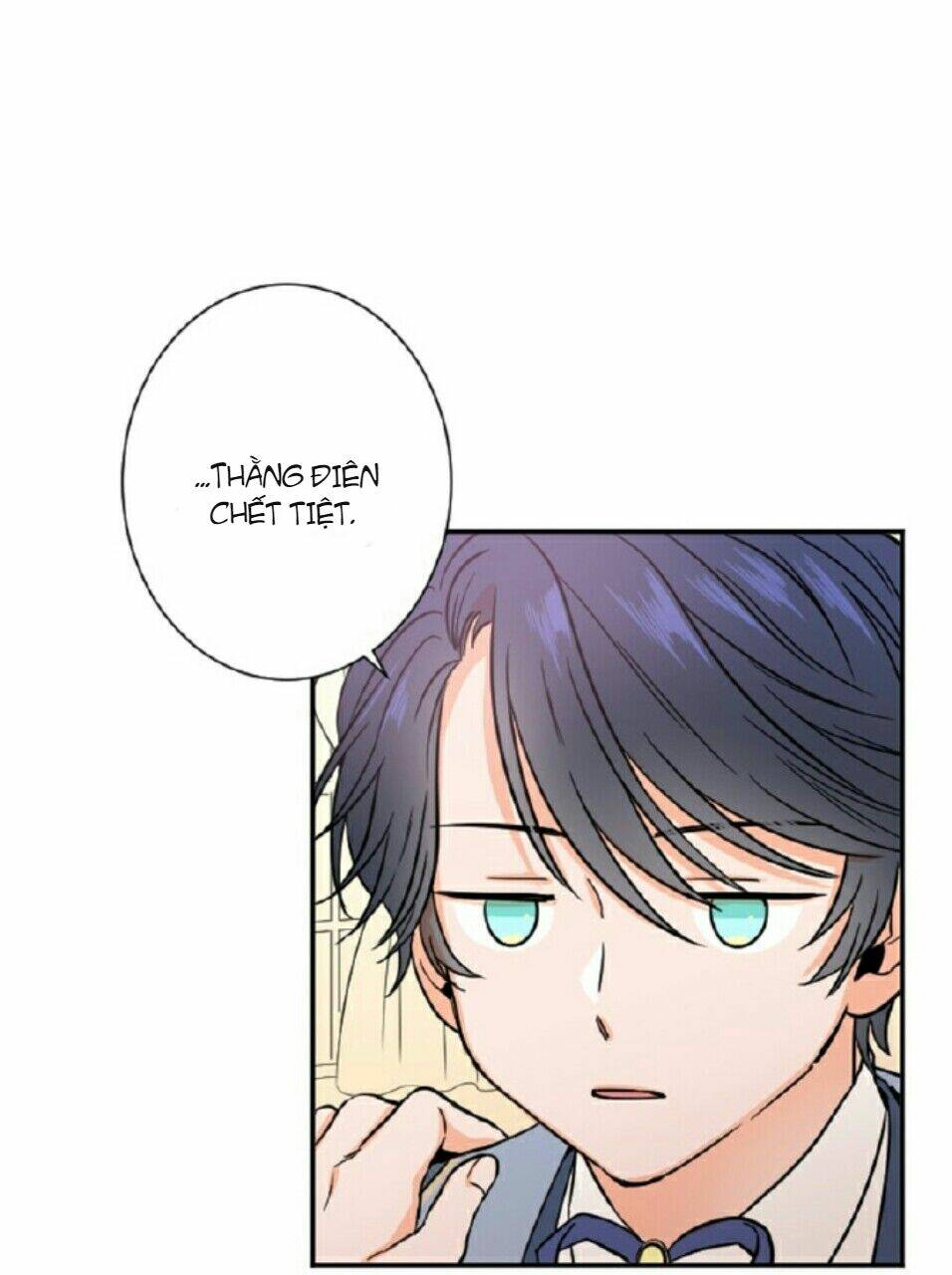 Tiểu Thư Bé Bỏng Đáng Yêu! Chapter 28 - Trang 2