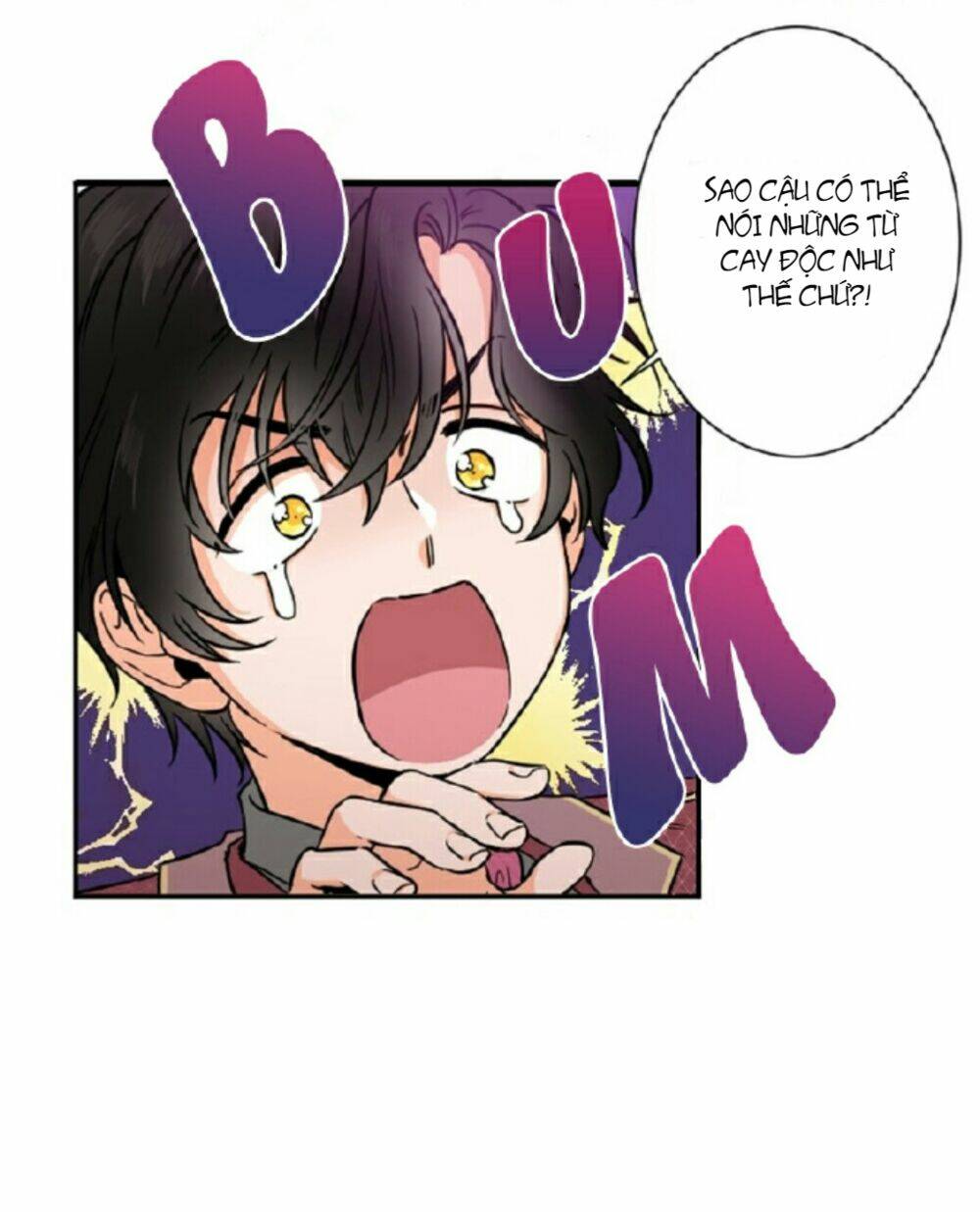 Tiểu Thư Bé Bỏng Đáng Yêu! Chapter 28 - Trang 2