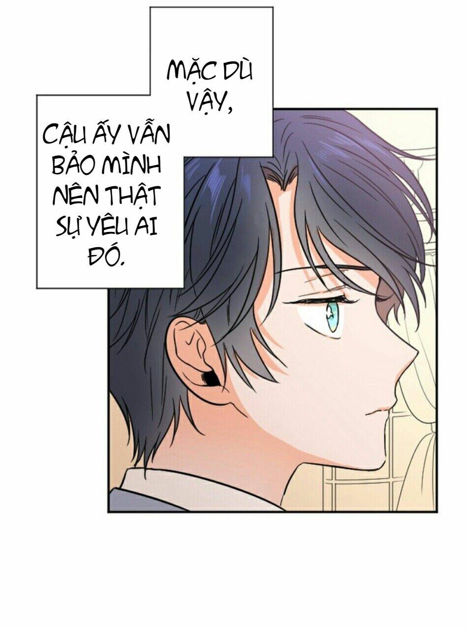 Tiểu Thư Bé Bỏng Đáng Yêu! Chapter 28 - Trang 2