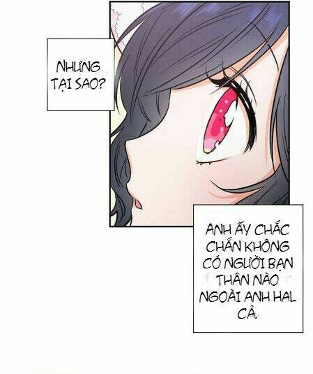 Tiểu Thư Bé Bỏng Đáng Yêu! Chapter 28 - Trang 2