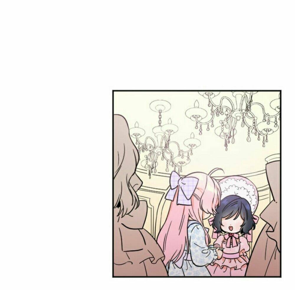 Tiểu Thư Bé Bỏng Đáng Yêu! Chapter 28 - Trang 2