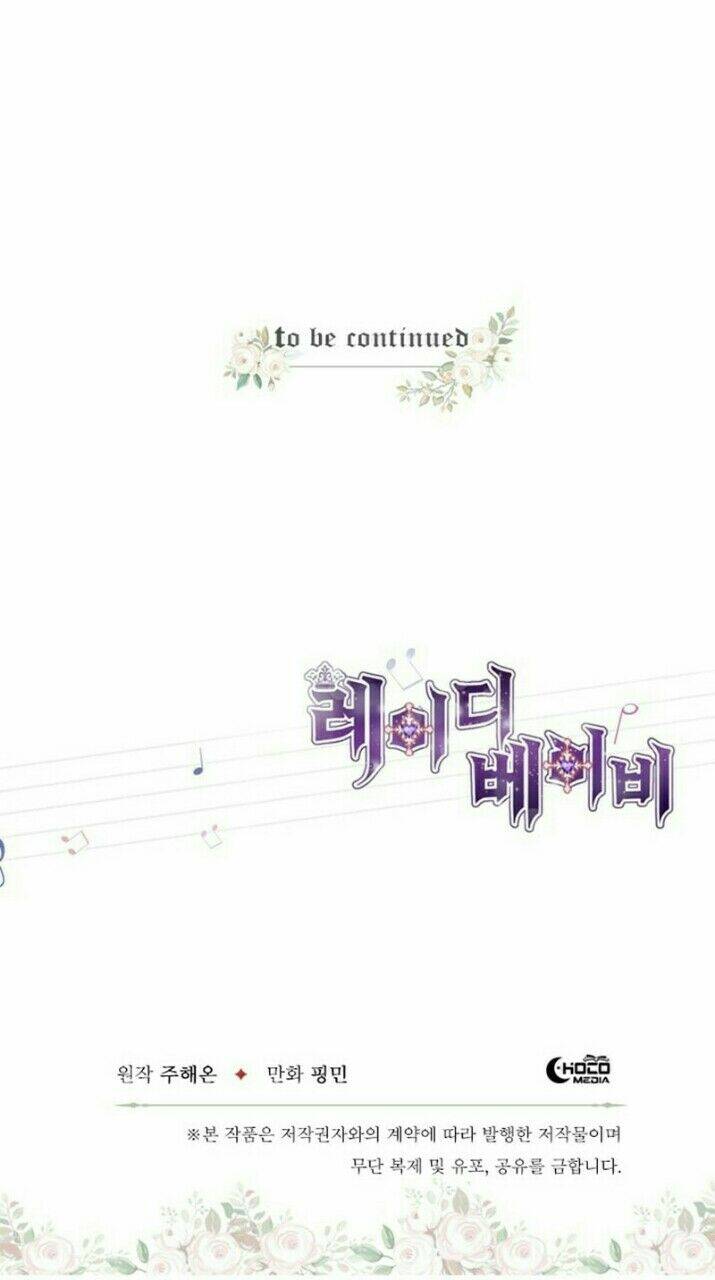 Tiểu Thư Bé Bỏng Đáng Yêu! Chapter 28 - Trang 2