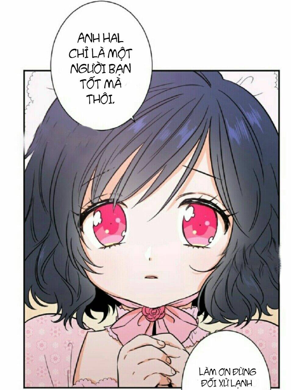 Tiểu Thư Bé Bỏng Đáng Yêu! Chapter 28 - Trang 2