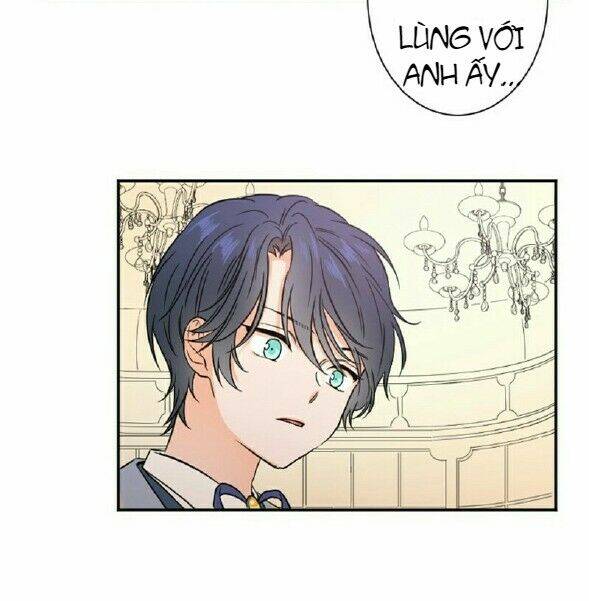 Tiểu Thư Bé Bỏng Đáng Yêu! Chapter 28 - Trang 2