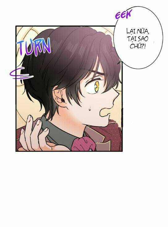 Tiểu Thư Bé Bỏng Đáng Yêu! Chapter 29 - Trang 2