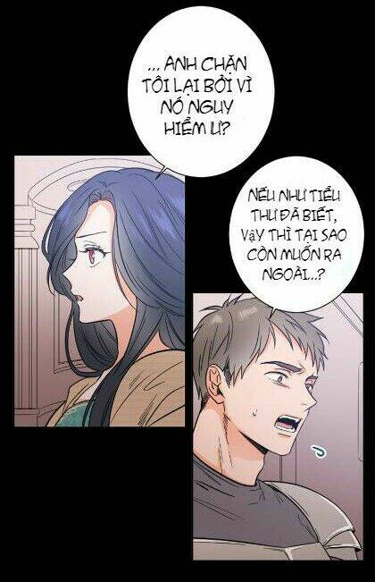 Tiểu Thư Bé Bỏng Đáng Yêu! Chapter 29 - Trang 2