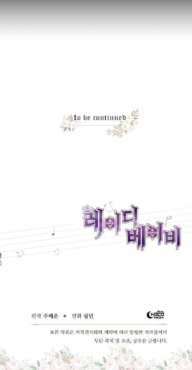 Tiểu Thư Bé Bỏng Đáng Yêu! Chapter 29 - Trang 2