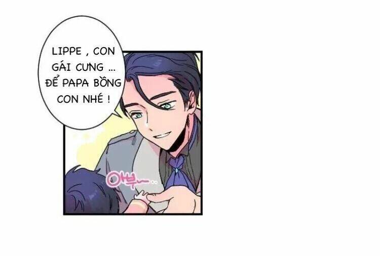 Tiểu Thư Bé Bỏng Đáng Yêu! Chapter 3 - Trang 2