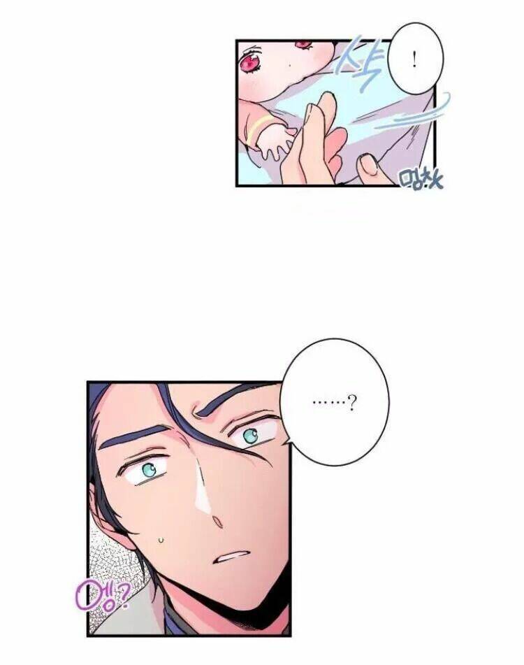 Tiểu Thư Bé Bỏng Đáng Yêu! Chapter 3 - Trang 2