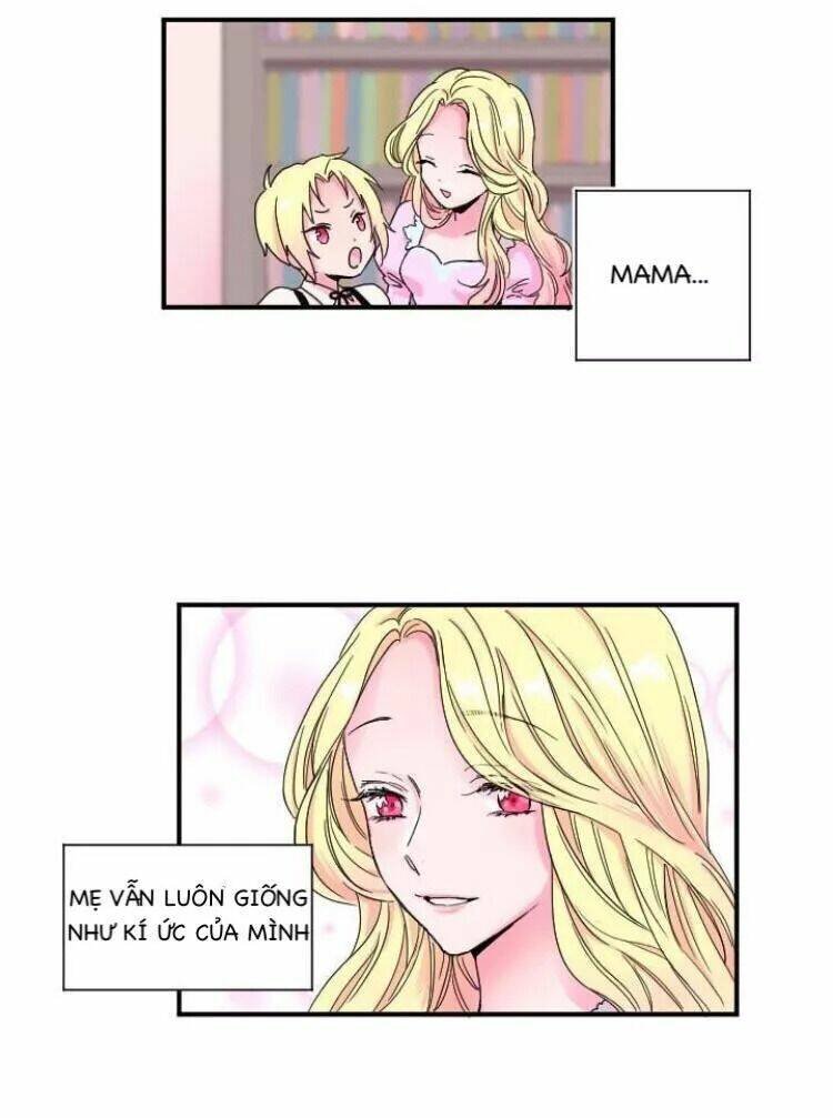 Tiểu Thư Bé Bỏng Đáng Yêu! Chapter 3 - Trang 2