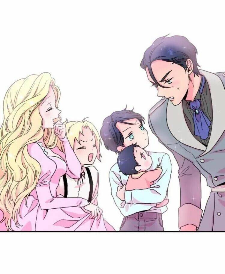 Tiểu Thư Bé Bỏng Đáng Yêu! Chapter 3 - Trang 2