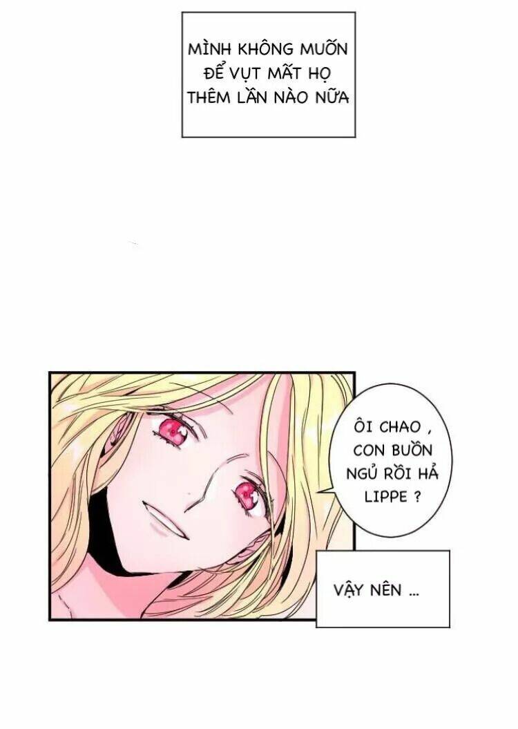 Tiểu Thư Bé Bỏng Đáng Yêu! Chapter 3 - Trang 2