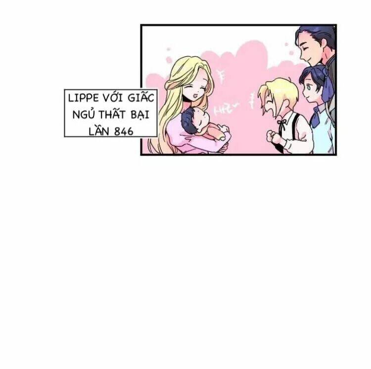 Tiểu Thư Bé Bỏng Đáng Yêu! Chapter 3 - Trang 2