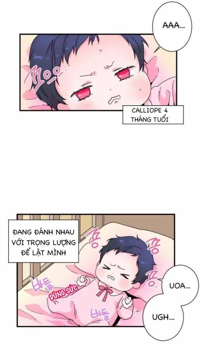 Tiểu Thư Bé Bỏng Đáng Yêu! Chapter 3 - Trang 2