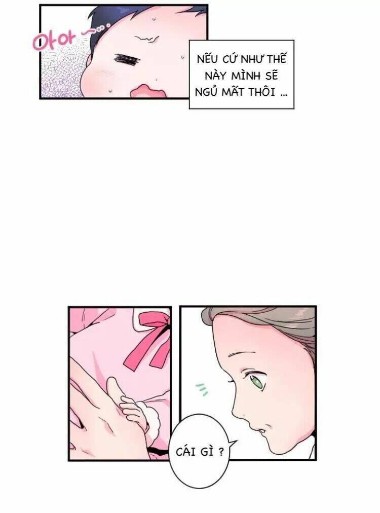 Tiểu Thư Bé Bỏng Đáng Yêu! Chapter 3 - Trang 2