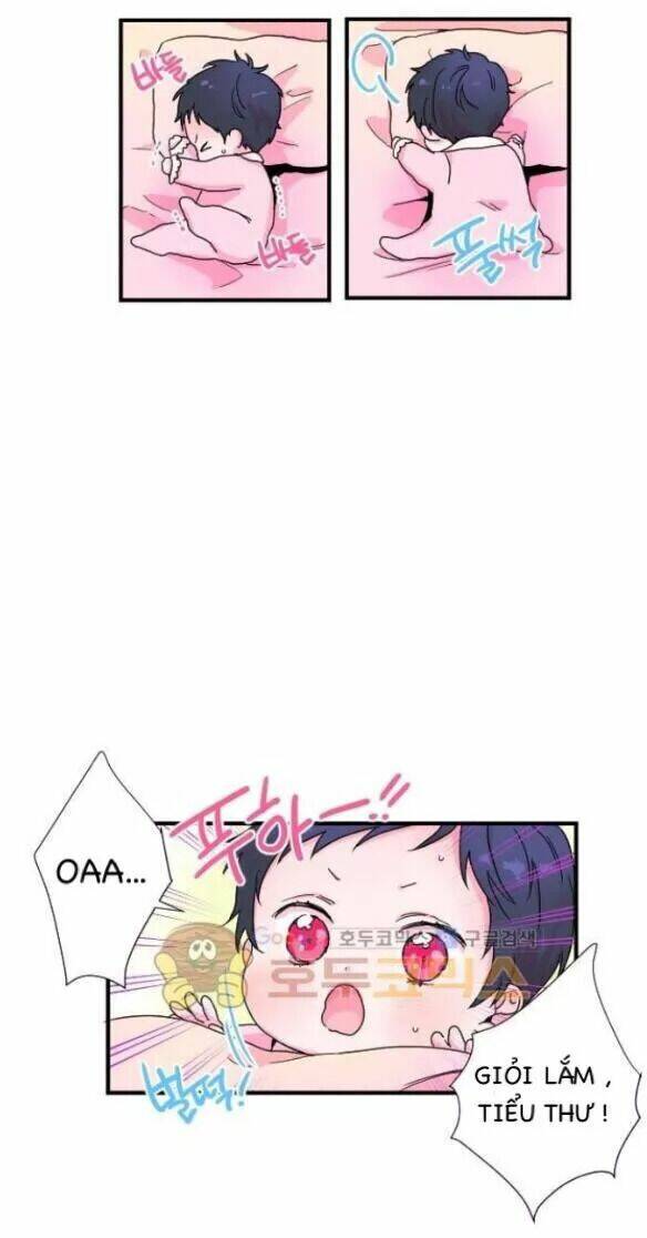 Tiểu Thư Bé Bỏng Đáng Yêu! Chapter 3 - Trang 2