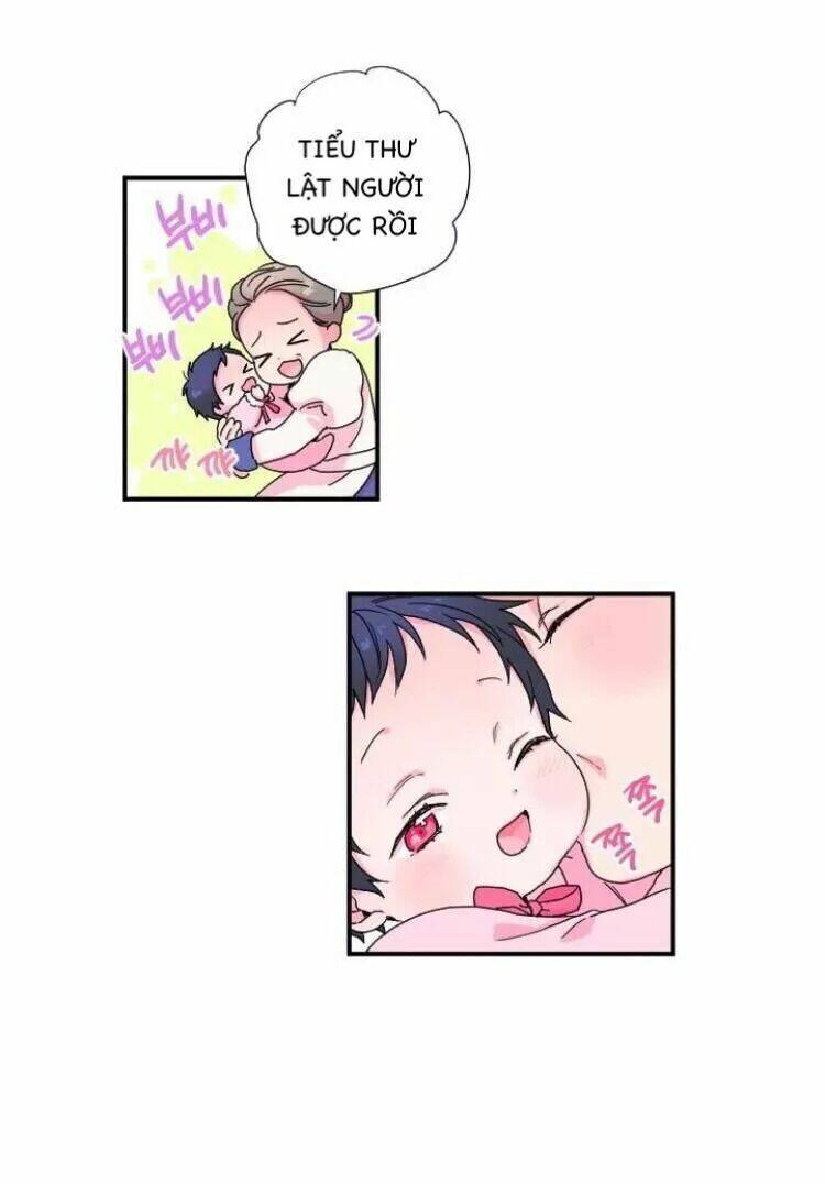 Tiểu Thư Bé Bỏng Đáng Yêu! Chapter 3 - Trang 2