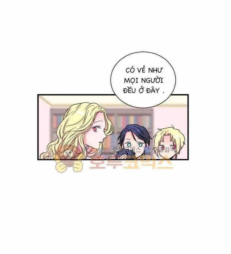 Tiểu Thư Bé Bỏng Đáng Yêu! Chapter 3 - Trang 2