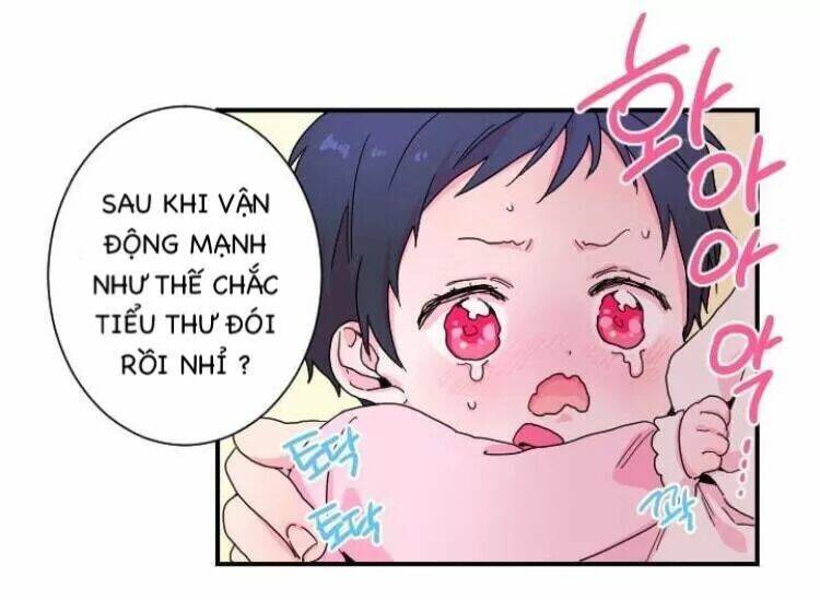 Tiểu Thư Bé Bỏng Đáng Yêu! Chapter 3 - Trang 2