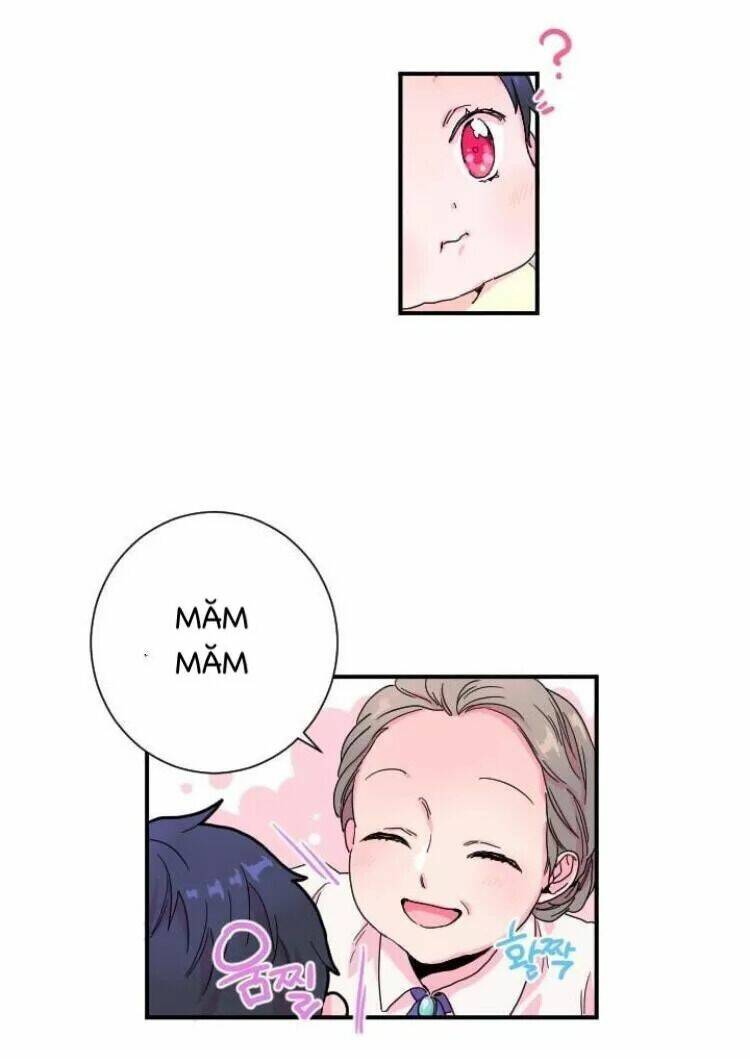 Tiểu Thư Bé Bỏng Đáng Yêu! Chapter 3 - Trang 2