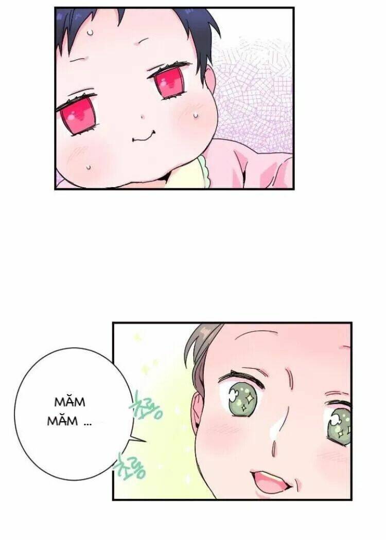 Tiểu Thư Bé Bỏng Đáng Yêu! Chapter 3 - Trang 2