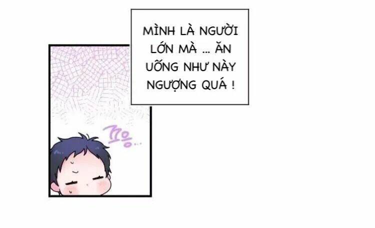 Tiểu Thư Bé Bỏng Đáng Yêu! Chapter 3 - Trang 2