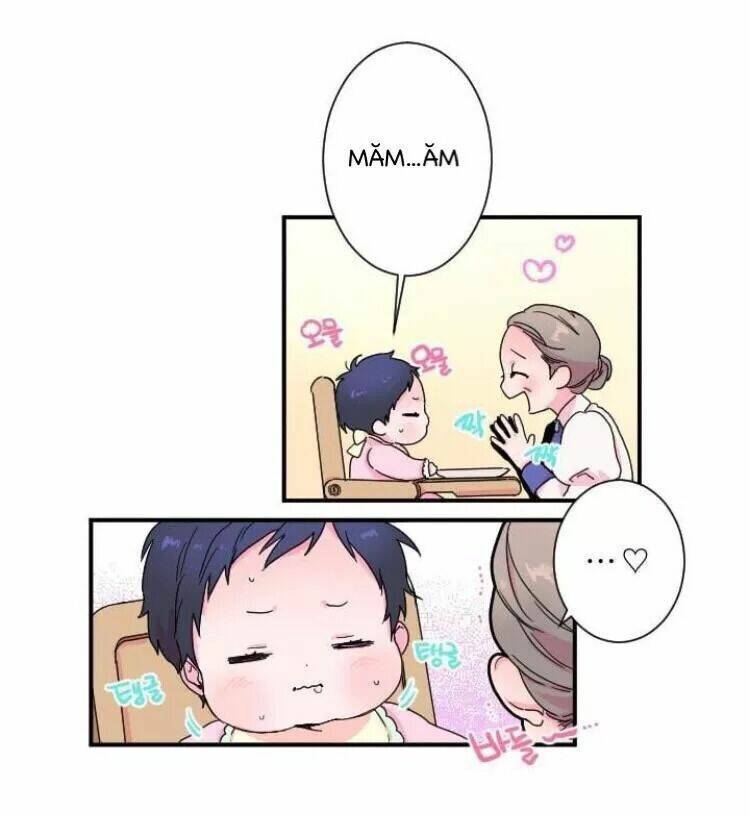 Tiểu Thư Bé Bỏng Đáng Yêu! Chapter 3 - Trang 2