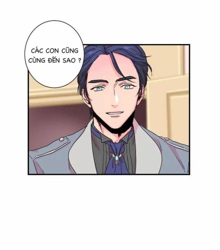 Tiểu Thư Bé Bỏng Đáng Yêu! Chapter 3 - Trang 2