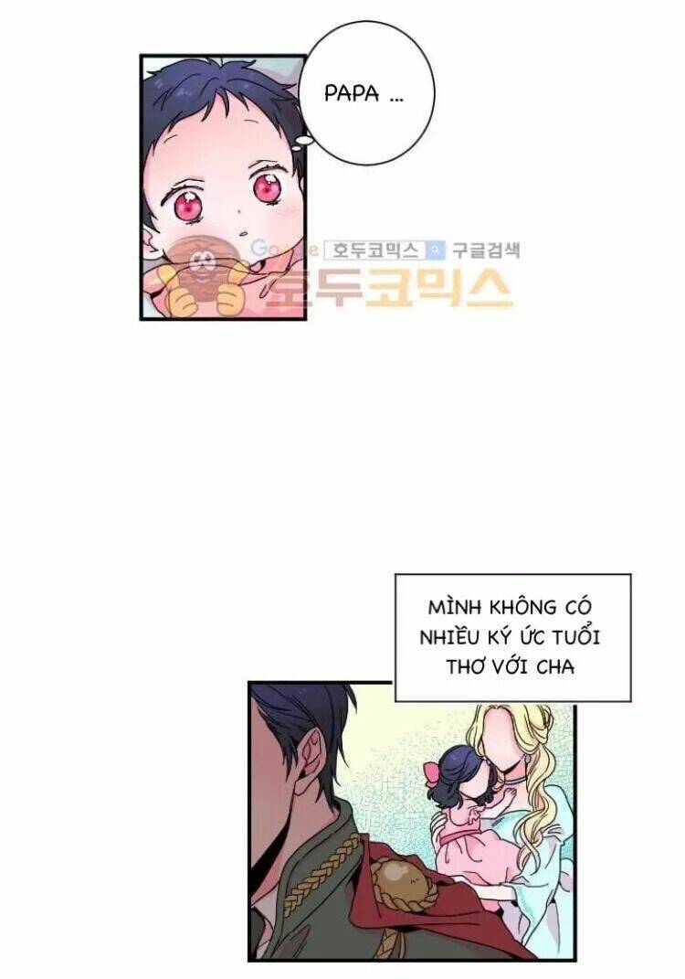 Tiểu Thư Bé Bỏng Đáng Yêu! Chapter 3 - Trang 2