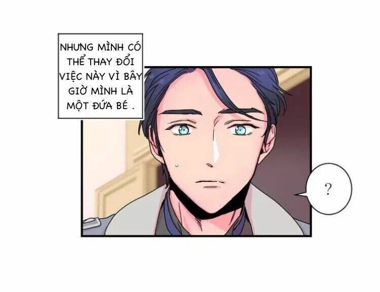 Tiểu Thư Bé Bỏng Đáng Yêu! Chapter 3 - Trang 2