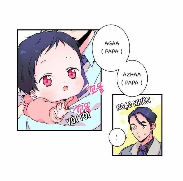 Tiểu Thư Bé Bỏng Đáng Yêu! Chapter 3 - Trang 2