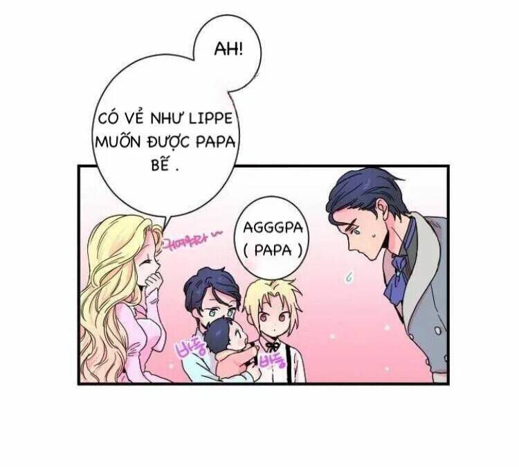 Tiểu Thư Bé Bỏng Đáng Yêu! Chapter 3 - Trang 2