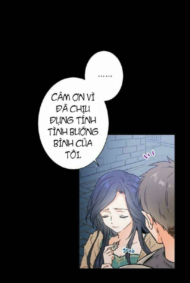 Tiểu Thư Bé Bỏng Đáng Yêu! Chapter 30 - Trang 2