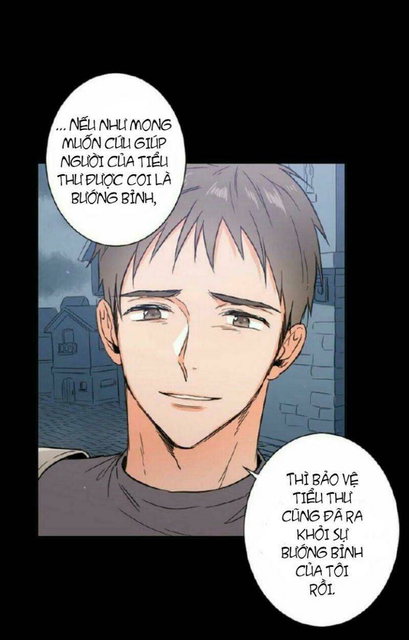 Tiểu Thư Bé Bỏng Đáng Yêu! Chapter 30 - Trang 2