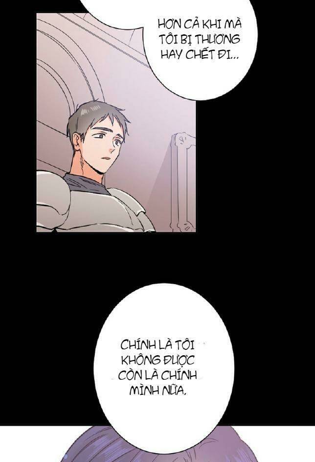 Tiểu Thư Bé Bỏng Đáng Yêu! Chapter 30 - Trang 2