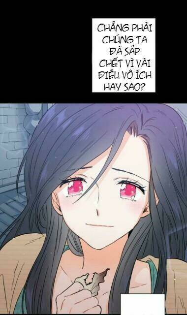 Tiểu Thư Bé Bỏng Đáng Yêu! Chapter 30 - Trang 2