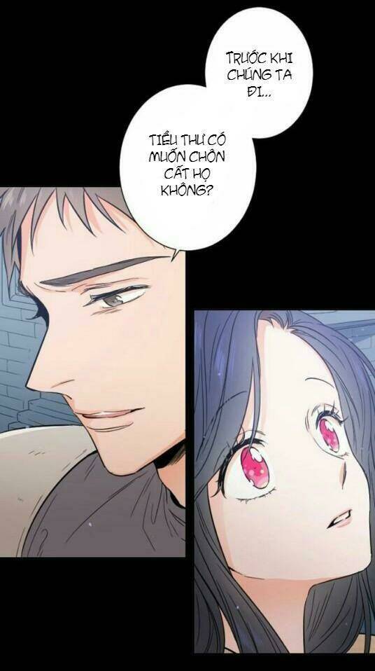 Tiểu Thư Bé Bỏng Đáng Yêu! Chapter 30 - Trang 2