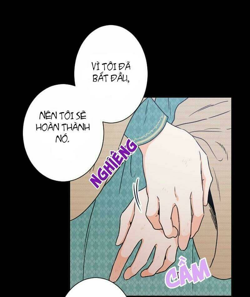 Tiểu Thư Bé Bỏng Đáng Yêu! Chapter 30 - Trang 2