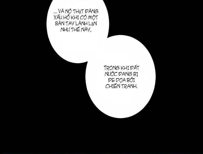 Tiểu Thư Bé Bỏng Đáng Yêu! Chapter 30 - Trang 2