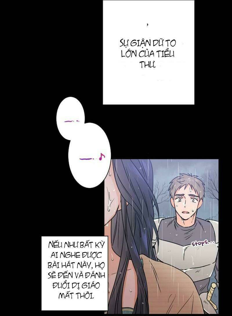 Tiểu Thư Bé Bỏng Đáng Yêu! Chapter 30 - Trang 2