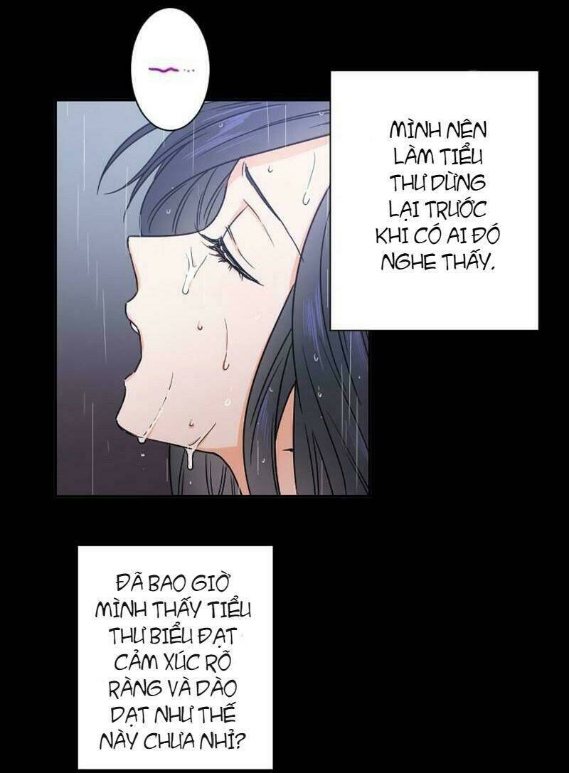 Tiểu Thư Bé Bỏng Đáng Yêu! Chapter 30 - Trang 2